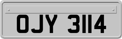 OJY3114