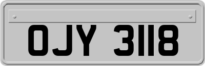 OJY3118