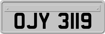 OJY3119