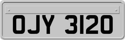 OJY3120