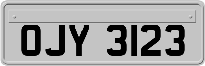 OJY3123