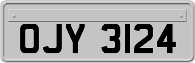 OJY3124