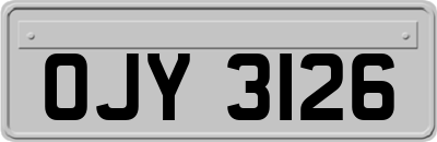 OJY3126