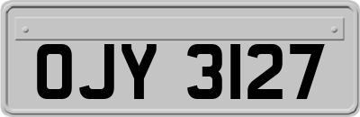 OJY3127