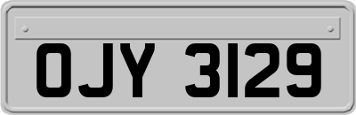 OJY3129