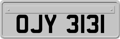 OJY3131