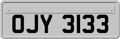 OJY3133
