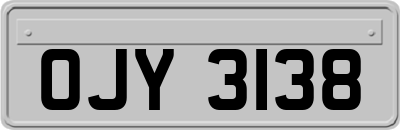 OJY3138