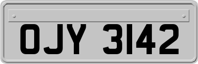 OJY3142