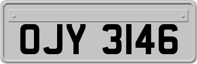 OJY3146