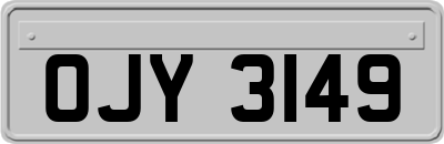 OJY3149