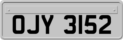 OJY3152
