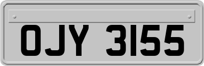 OJY3155