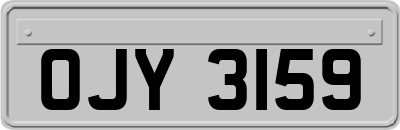 OJY3159