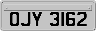 OJY3162