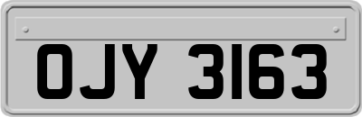 OJY3163