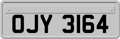 OJY3164