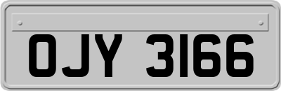OJY3166
