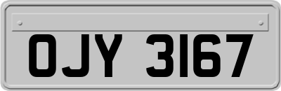 OJY3167