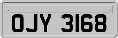 OJY3168