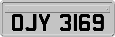 OJY3169