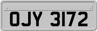 OJY3172