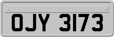 OJY3173