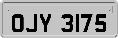 OJY3175
