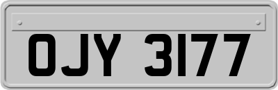OJY3177