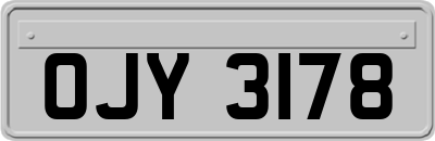OJY3178