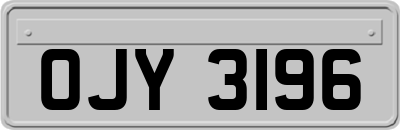 OJY3196
