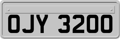 OJY3200