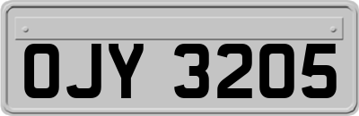 OJY3205