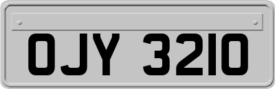OJY3210