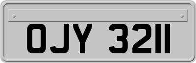 OJY3211