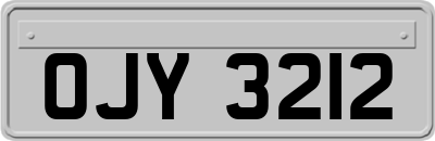 OJY3212