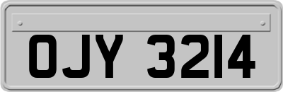 OJY3214