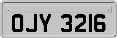 OJY3216