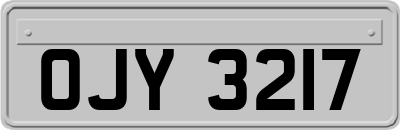 OJY3217
