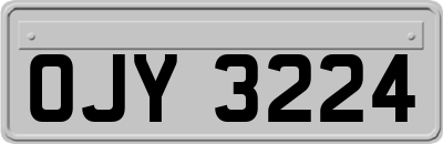 OJY3224