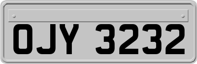 OJY3232