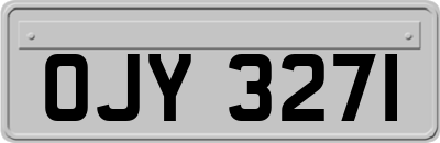 OJY3271