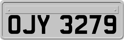 OJY3279