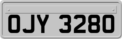 OJY3280