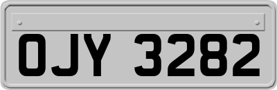 OJY3282
