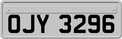OJY3296