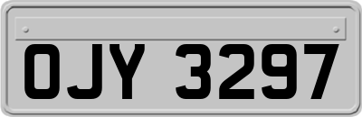 OJY3297