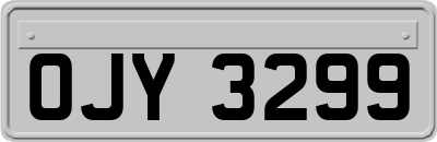 OJY3299