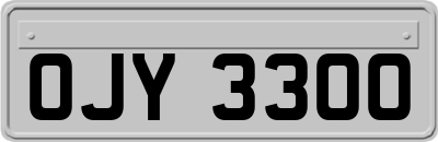 OJY3300