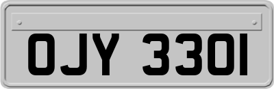 OJY3301